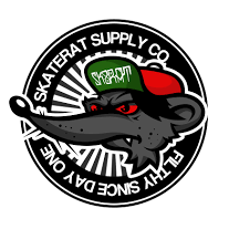 The Skateboard Supply Co.