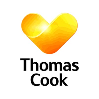 Thomas Cook