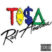 Tisa Clothing