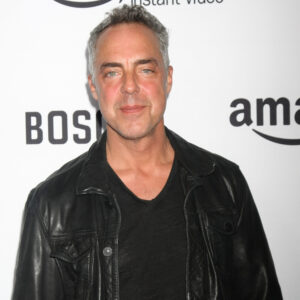 Titus Welliver