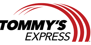 Tommy's Express