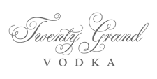 Twenty Grand Vodka