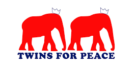 Twins For Peace