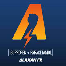Alaxan FR
