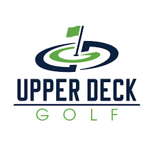 Upper Deck Golf