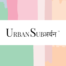 Urban Suburban Apparel