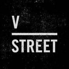 V Street