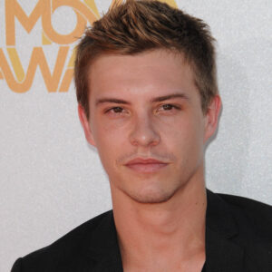 Xavier Samuel