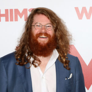 Zack Pearlman