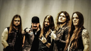 Iced Earth