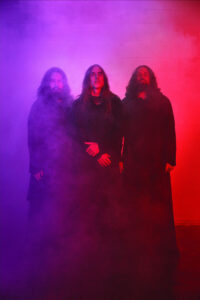 Sunn O)))