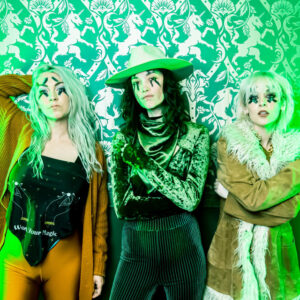 The Dead Deads