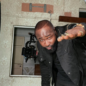 Harrysong