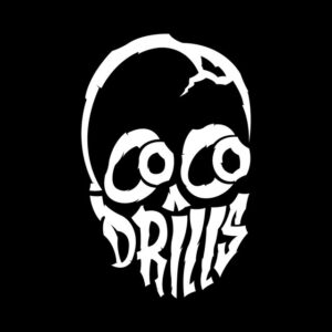 Cocodrills