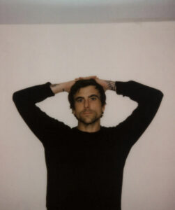 Anthony Green