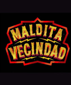 Maldita Vecindad