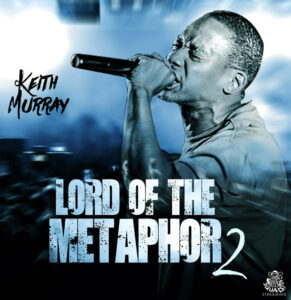 Keith Murray