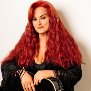 Wynonna Judd