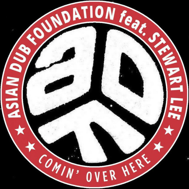Fundación Asian Dub