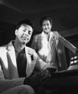 Salim – Sulaiman