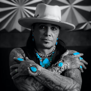 Micki Free