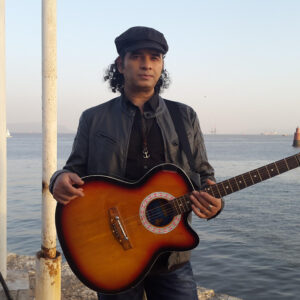 Mohit Chauhan