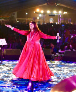 Rekha Bhardwaj