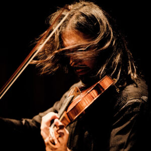 Leonidas Kavakos