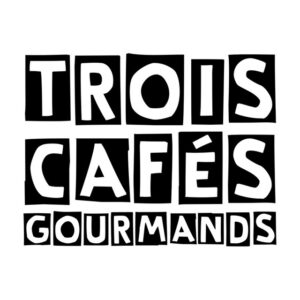 Trois Cafés Gourmands