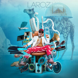 Laroz