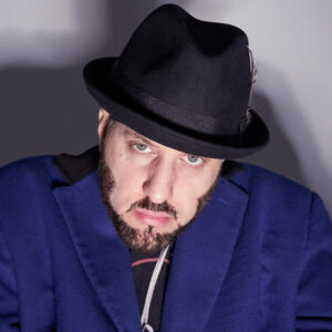 R.A. The Rugged Man