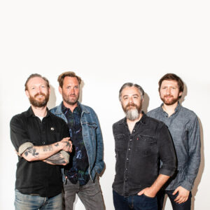 Minus The Bear