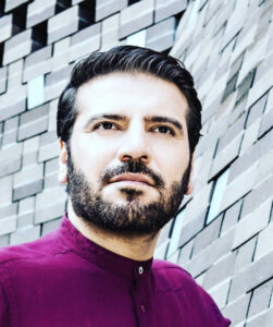 Sami Yusuf