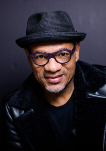 Kirk Whalum