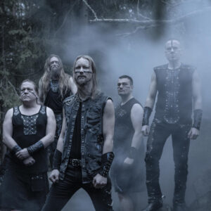 Ensiferum