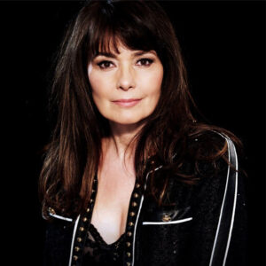 Beverley Craven