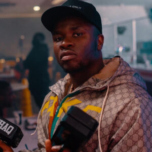 Michael Dapaah