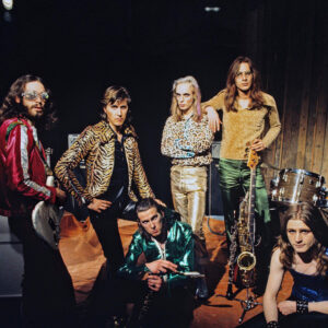 Roxy Music