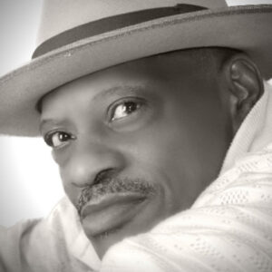 Alexander O’Neal