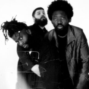 Young Fathers