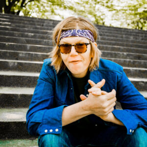 Brett Dennen