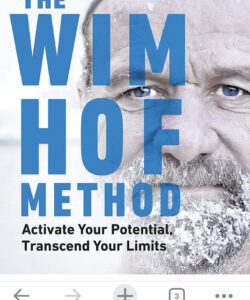 Wim Hof