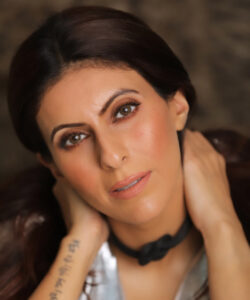 Khushboo Grewal