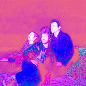 The Technicolors