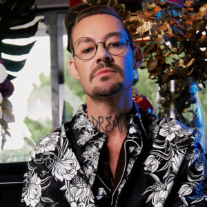 Daniel Johns