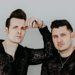 The Baseballs