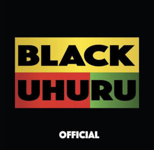 Black Uhuru