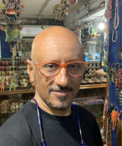 Shantanu Moitra