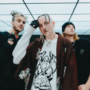 Chase Atlantic