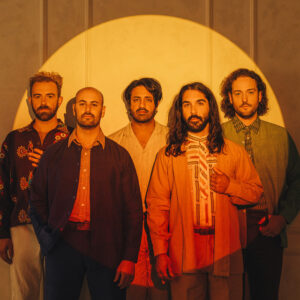 Young The Giant